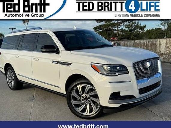 LINCOLN NAVIGATOR L 2022 5LMJJ3LTXNEL11009 image LINCOLN NAVIGATOR L 2022 5LMJJ3LTXNEL11009 image